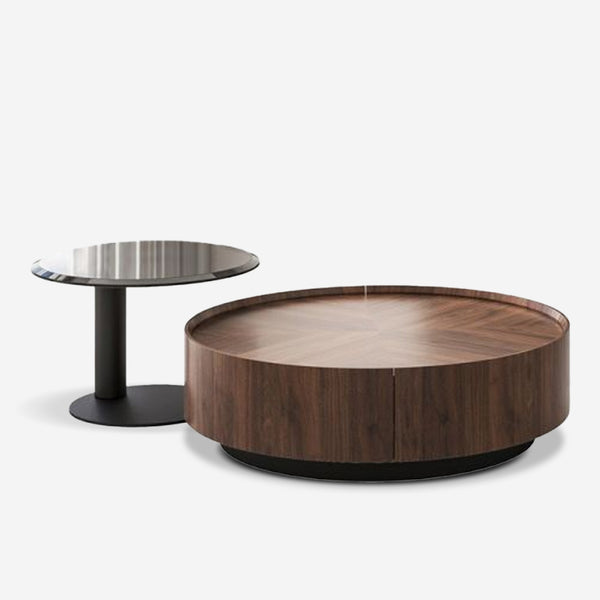 Nesting Coffee Tables
