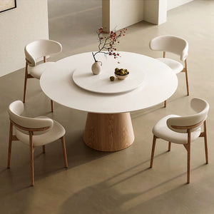 Sintered Stone Dining Table
