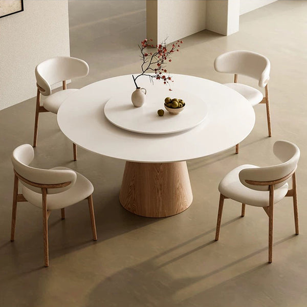 Sintered Stone Dining Table