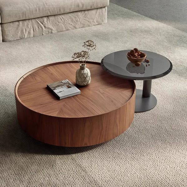 Nesting Coffee Tables