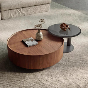 Nesting Coffee Tables