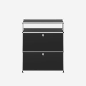 ModuSteel two-drawer Cabinet