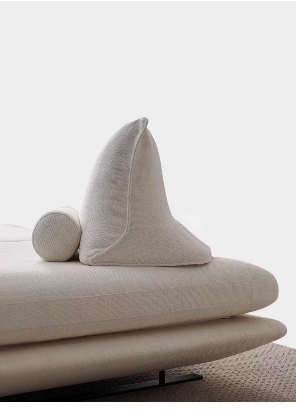 FlexBack Modular Sofa