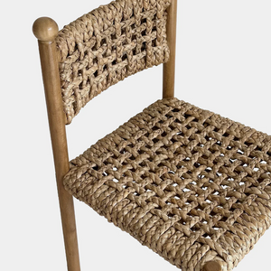 Harvest Woven Dining Chair