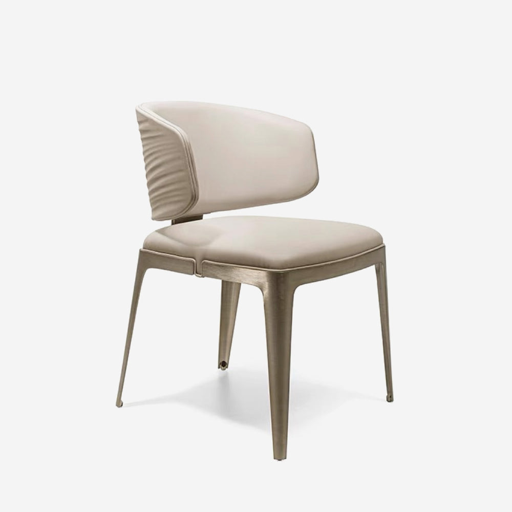 Modern Minimal Dining Chair