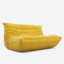 2-Seater Nubuck Caterpillar Sofa