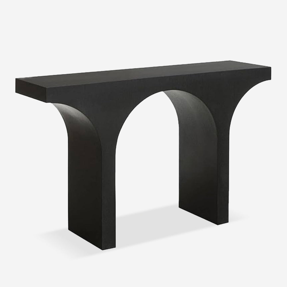 Arc Console Table
