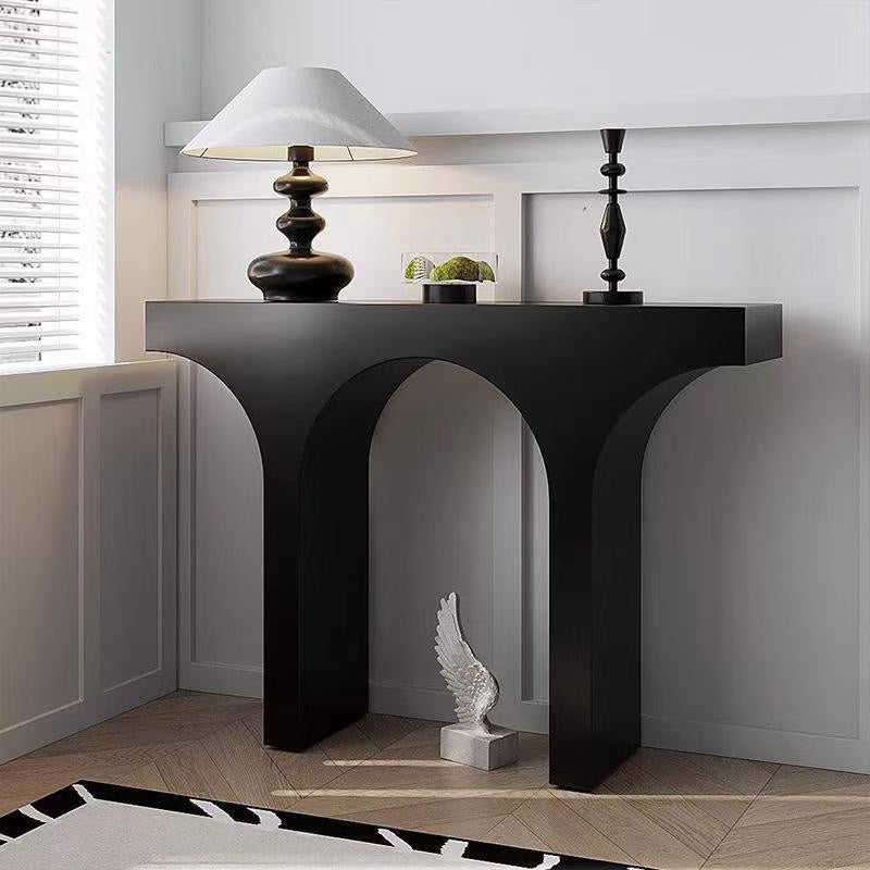 Arc Console Table