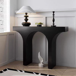 Arc Console Table