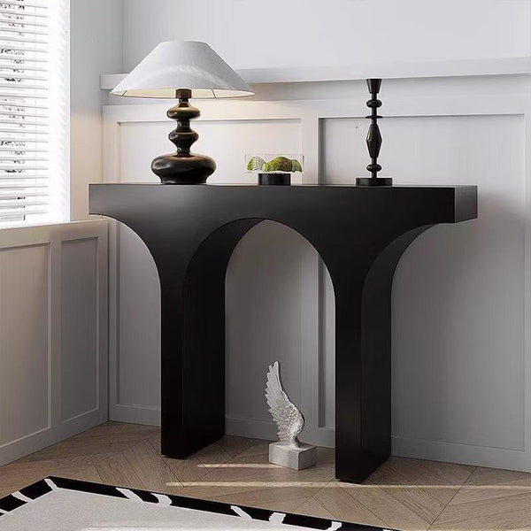 Arc Console Table