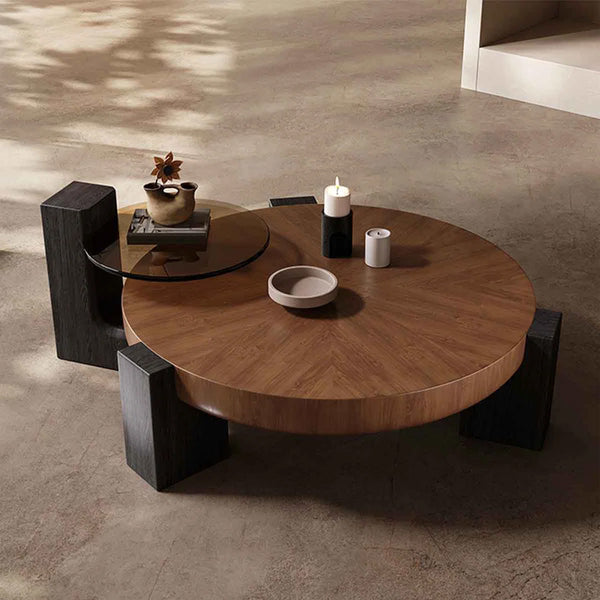 Nesting Coffee Tables