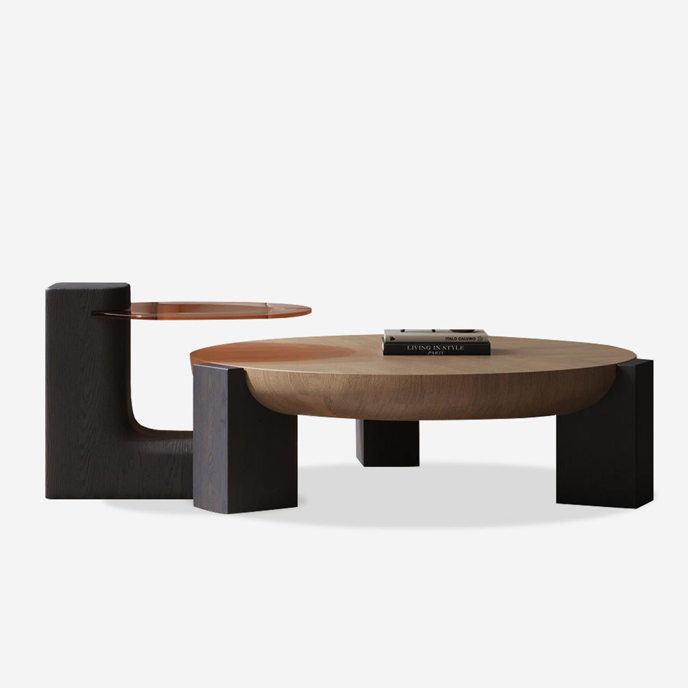 Nesting Coffee Tables