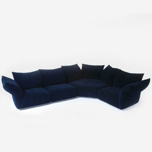 Embrace Bloom Sofa | Arrangement 003