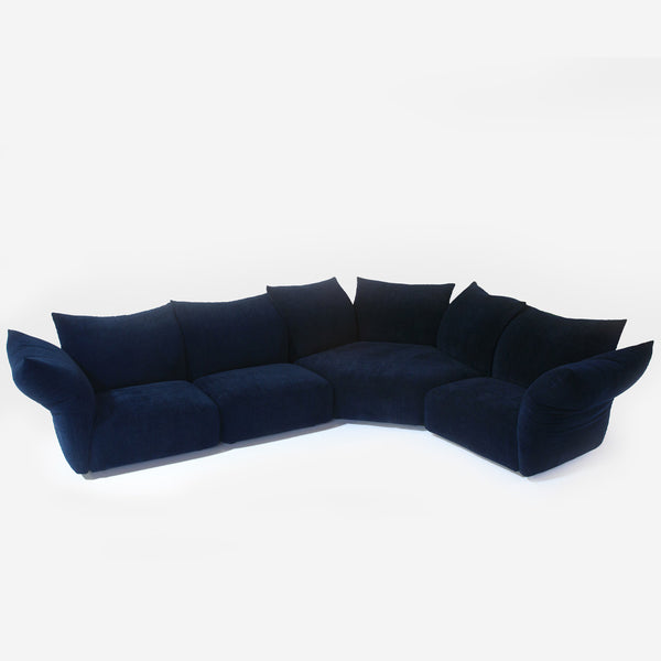 Embrace Bloom Sofa | Arrangement 003