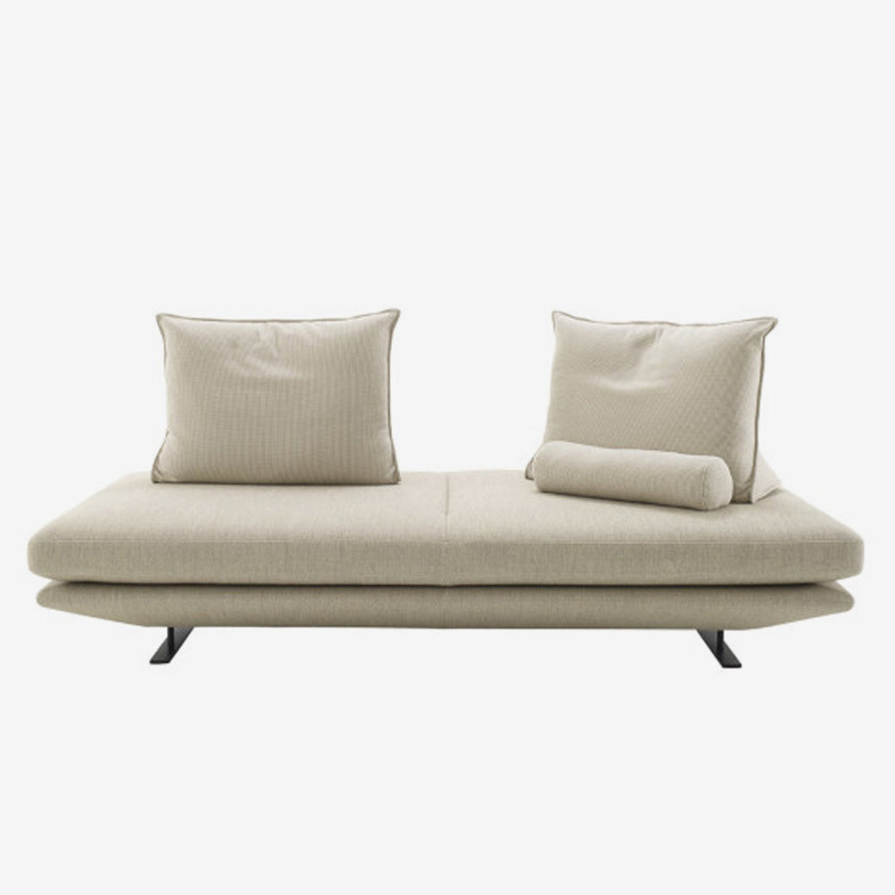 FlexBack Modular Sofa