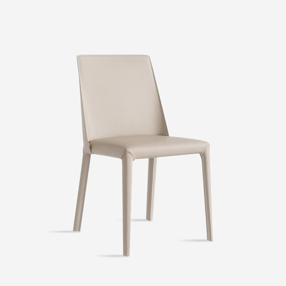 Modern Minimal Dining Chair