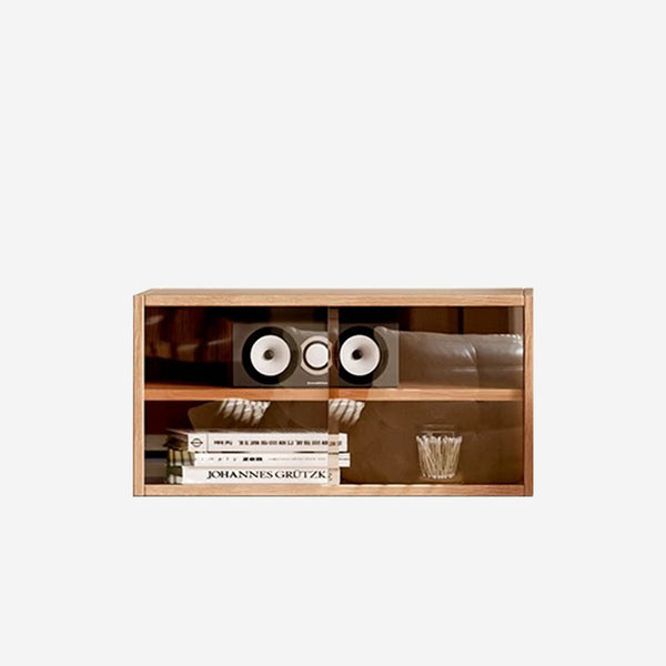 Multi-functional Modular Cabinet