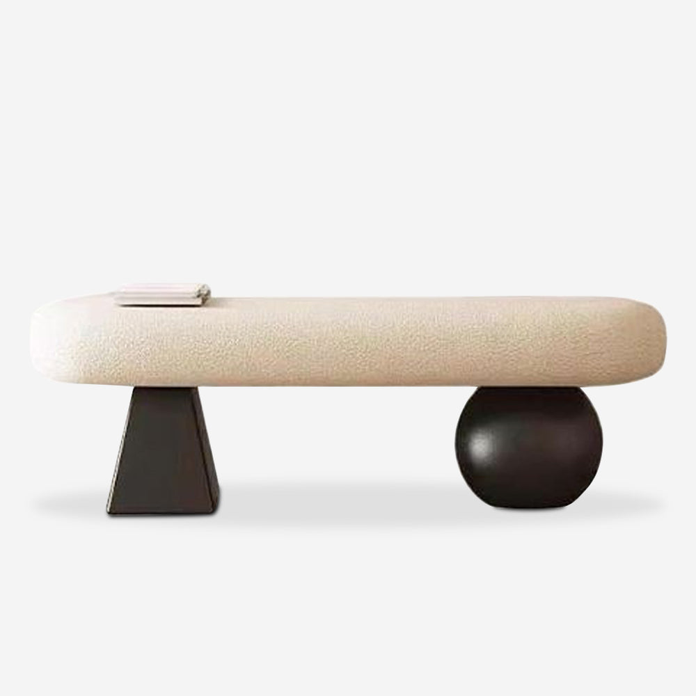 Entryway Bench
