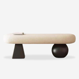 Entryway Bench