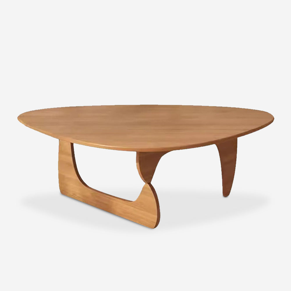 Irregular Coffee Table