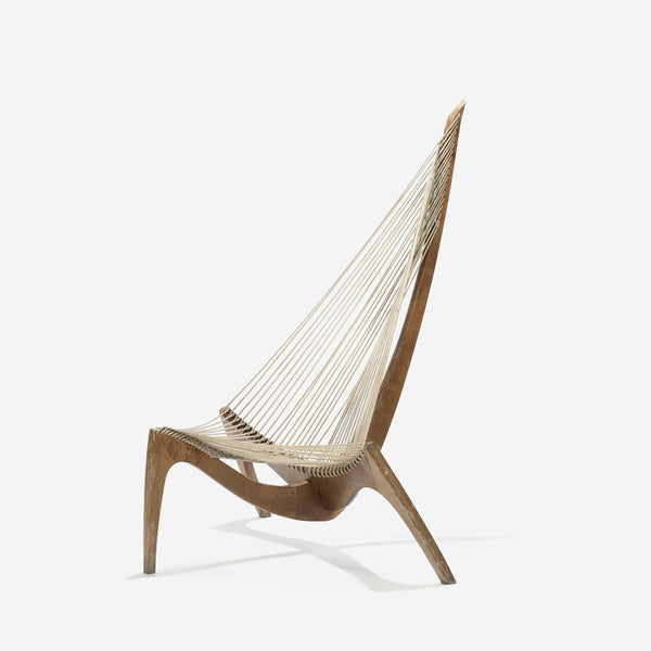 Solid Wood Sailing Leisure Chair
