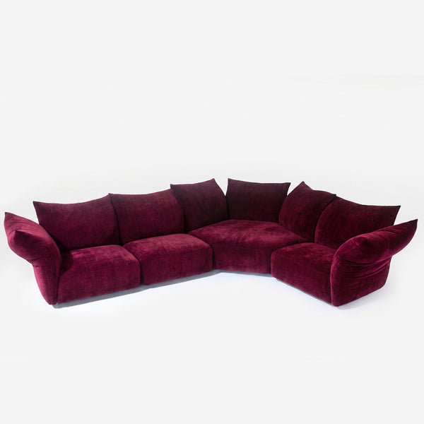 Embrace Bloom Sofa | Arrangement 003