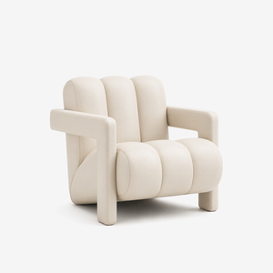 Marshmallow Lounge Chair
