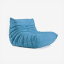 Soft Microsuede Caterpillar Sofa