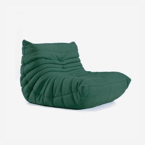 Soft Microsuede Caterpillar Sofa