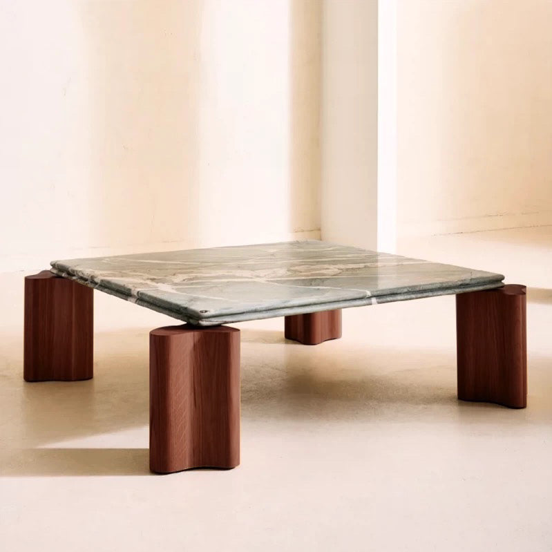 Marble Coffee Table