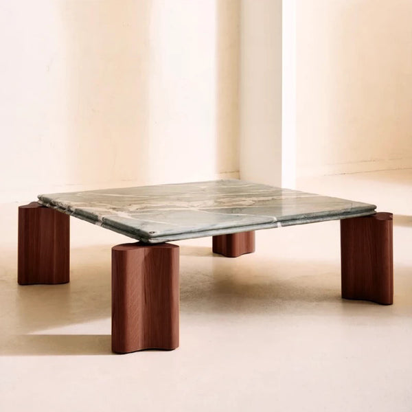 Marble Coffee Table