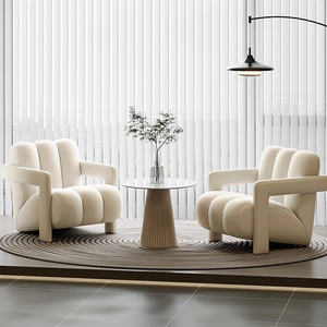 Marshmallow Lounge Chair