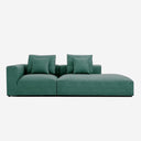 Single-Arm Chaise Lounge