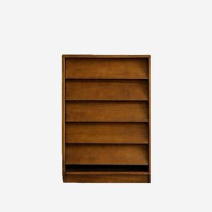 Solid Wood Five-Drawer