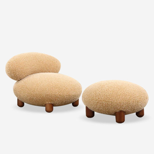 Lounge Chair