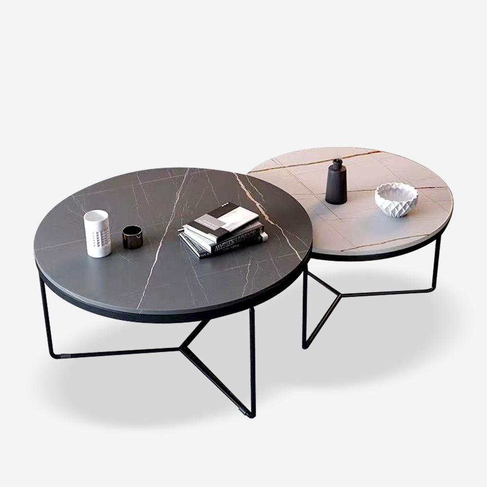 Nesting Coffee Tables