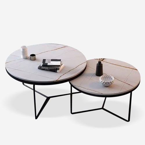 Nesting Coffee Tables