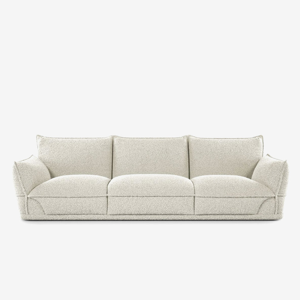 Contour Sectional Sofa