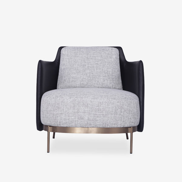 Modern Luxe Armchair
