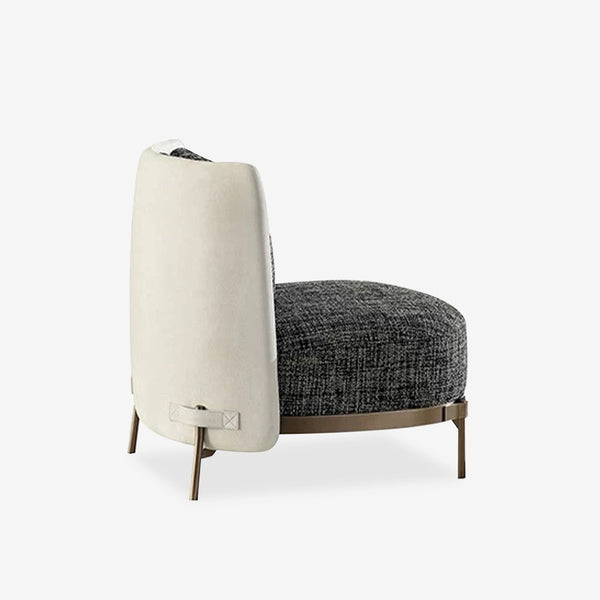 Modern Luxe Chair