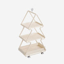 Noël Bar Cart