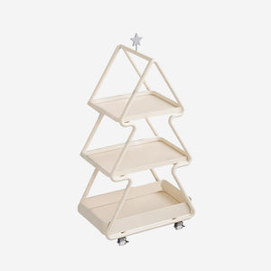 Noël Bar Cart