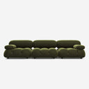 Cube Moduler Sofa | Arrangement 003