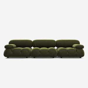 Cube Moduler Sofa | Arrangement 003