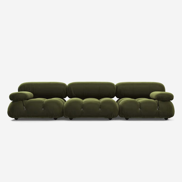 Cube Moduler Sofa | Arrangement 003