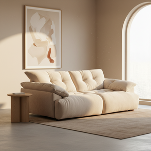 Functional Petal Sofa