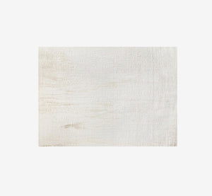 Lille Organic Modern Abstract Textured Area Rug | Warm Neutral