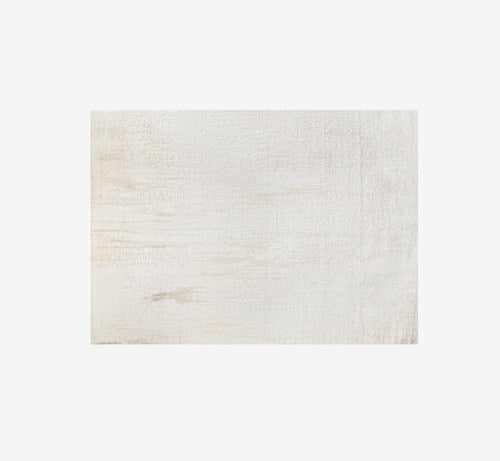 Lille Organic Modern Abstract Textured Area Rug | Warm Neutral
