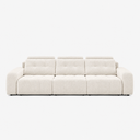 Cloud Electric Pull-Out Sofa