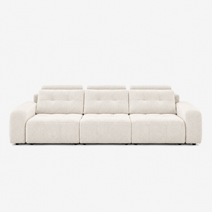 Cloud Electric Pull-Out Sofa